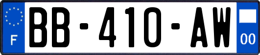 BB-410-AW