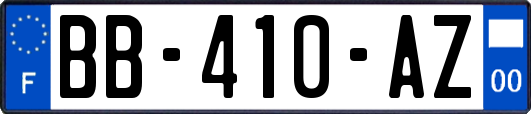 BB-410-AZ