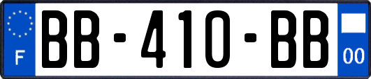 BB-410-BB