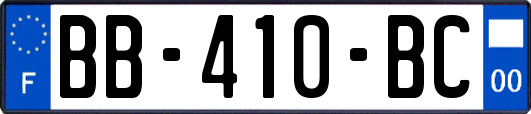 BB-410-BC