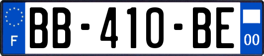 BB-410-BE