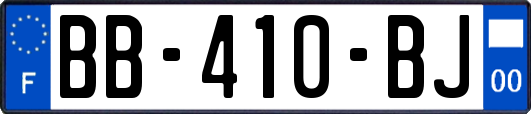 BB-410-BJ