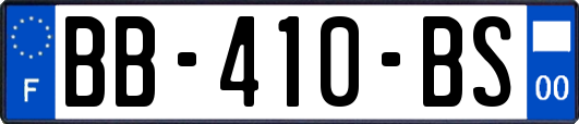 BB-410-BS