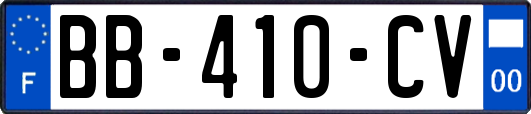 BB-410-CV