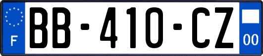 BB-410-CZ