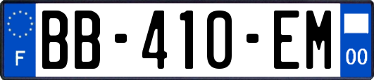 BB-410-EM