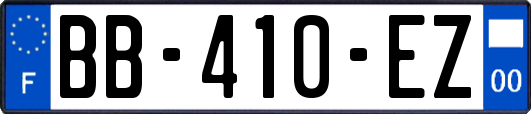 BB-410-EZ