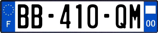 BB-410-QM