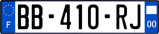 BB-410-RJ