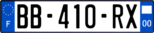 BB-410-RX