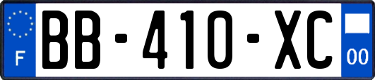 BB-410-XC