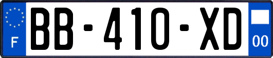 BB-410-XD