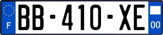 BB-410-XE