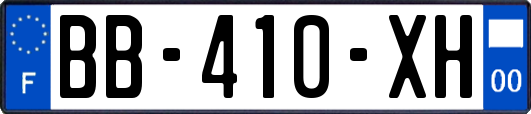 BB-410-XH