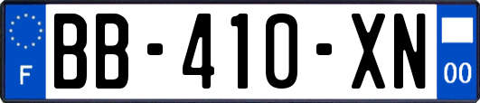 BB-410-XN