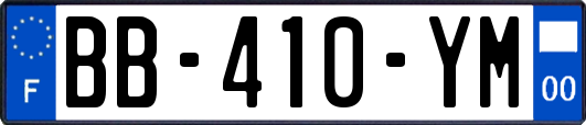 BB-410-YM