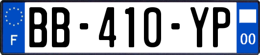 BB-410-YP