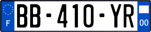 BB-410-YR