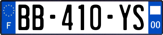 BB-410-YS