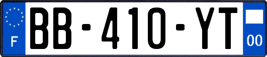 BB-410-YT