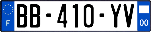 BB-410-YV