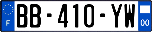 BB-410-YW
