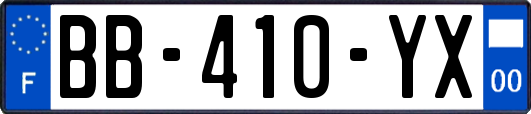 BB-410-YX