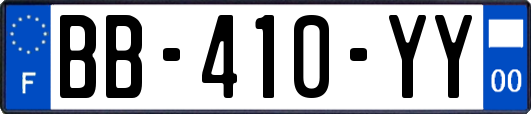 BB-410-YY