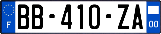 BB-410-ZA