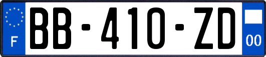 BB-410-ZD