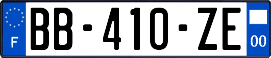 BB-410-ZE