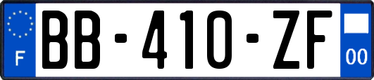 BB-410-ZF