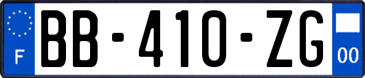 BB-410-ZG