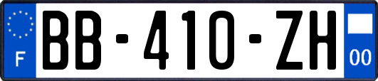 BB-410-ZH