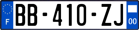 BB-410-ZJ