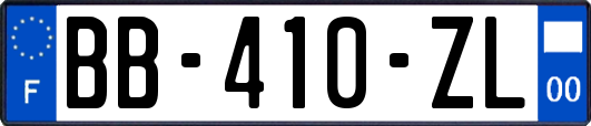 BB-410-ZL