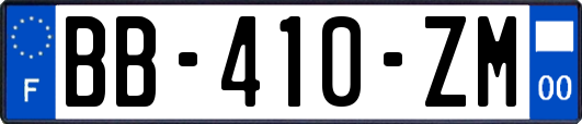 BB-410-ZM