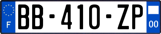 BB-410-ZP