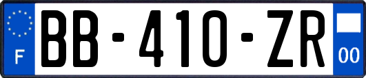 BB-410-ZR