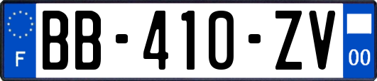 BB-410-ZV