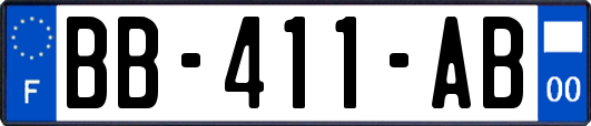 BB-411-AB