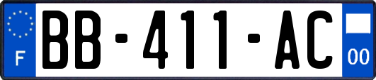 BB-411-AC