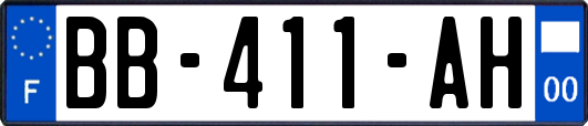 BB-411-AH