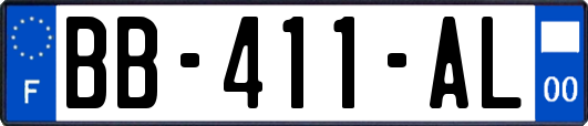 BB-411-AL