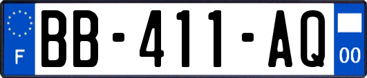 BB-411-AQ