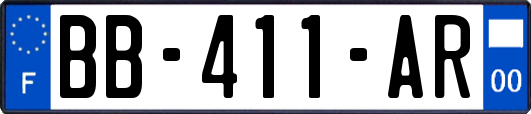 BB-411-AR