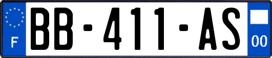 BB-411-AS