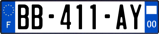 BB-411-AY