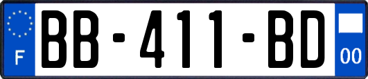 BB-411-BD