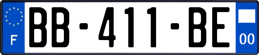 BB-411-BE